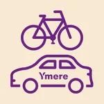 Ymere Deelvervoer icon