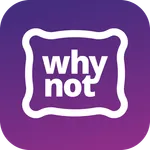 Whynot.com - Hotel Deals icon