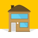 Duurzaam wonen icon
