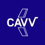 Hét CAVV icon