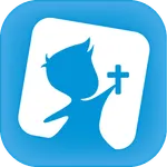 Children's bible Bible4kidz icon