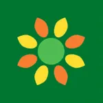 GLØR Husholdning icon