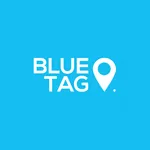 BlueTag Mobile App icon