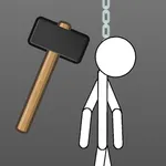 Beat the Stickman icon