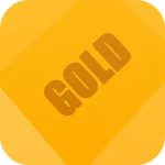 Gold Silver Price & Widget icon