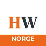 HandelsWatch Norge icon