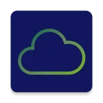 Elgiganten Cloud icon