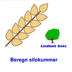 Beregn lager icon