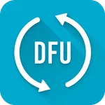 nRF Device Firmware Update icon