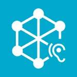 nRF Mesh Sniffer icon