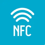 nRF NFC Toolbox icon