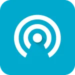 nRF Beacon icon