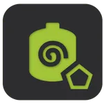 KOMTEK Slamtømmer felt - brett icon