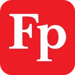 Firdaposten icon