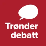 Trønderdebatt icon