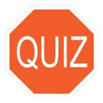Trafikkskilt Quiz icon