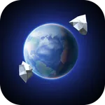 No Planet B icon