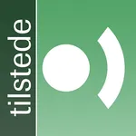 Transponder Tilstede icon