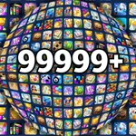 Mini Games Offline All in One icon