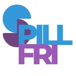 SpillFRI icon