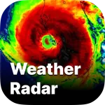Weather Radar Live Map icon