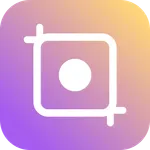 No Crop - Square Pic Maker icon