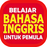 Bahasa Inggris Pemula icon