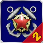 Naval Clash Admiral Edition icon