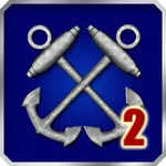 Naval Clash Battleship icon