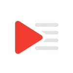 AI Video Summarizer icon