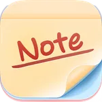 Notes - Easy Notepad icon