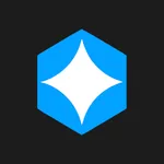 Nothing Sapphire Icons icon