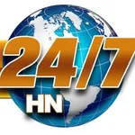 Noticias 24/7 HN icon