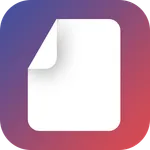 GradientNote Notepad Notes icon