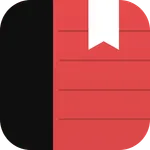 Vertical Note - Notepad, Notes icon