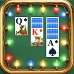 Klondike Solitaire Card Game icon