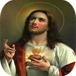 Novena al Sagrado Corazon icon