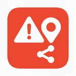 AlertShare icon
