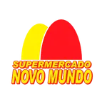 Clube Novo Mundo icon
