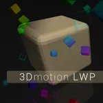 3Dmotion LWP free icon