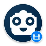 Movie Bot - Movie Recommendati icon