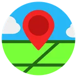 Map Tools icon