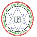 Shree Ram Secondary School icon