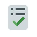 QR Attendance icon