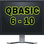 SEE Qbasic icon