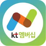 앤텔레콤 멤버십 k망 icon