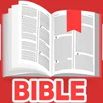 NRSV Bible app icon