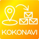 ココナビ icon
