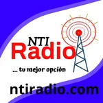 NTI Radio icon