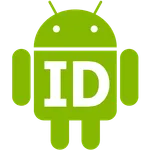 Device ID for Android icon